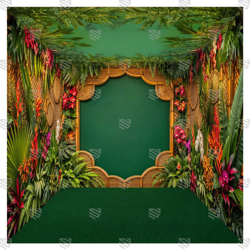 Pushp Vatika Mandap