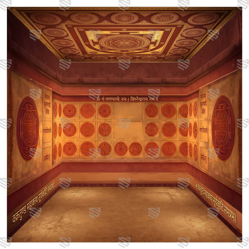 Shree Yantra Peeth