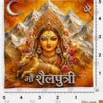 Maa Shailputri Navratri
