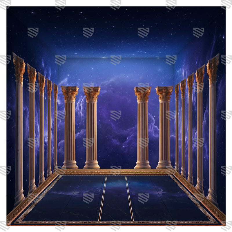 Dev stambh Mandap
