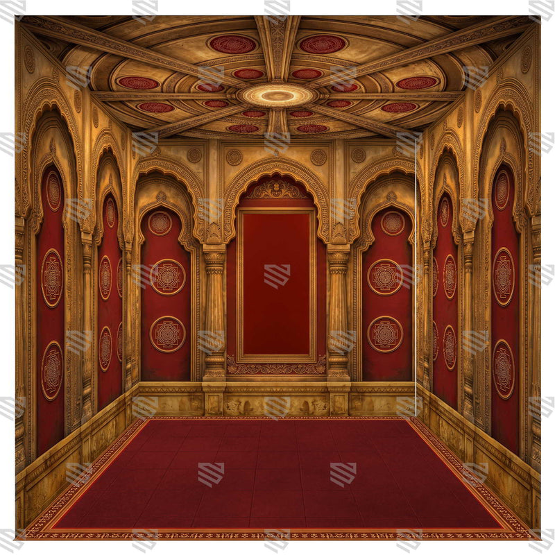 Rajwadi Shringar Mahal