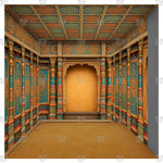 Mayur Kala Darbar