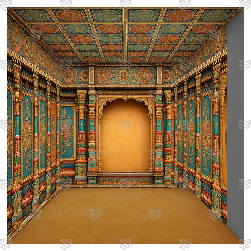 Mayur Kala Darbar