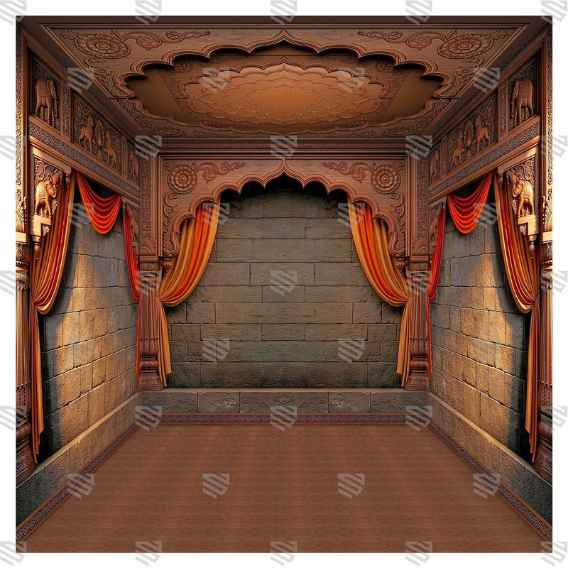 Gajmukh Shobha Mandap