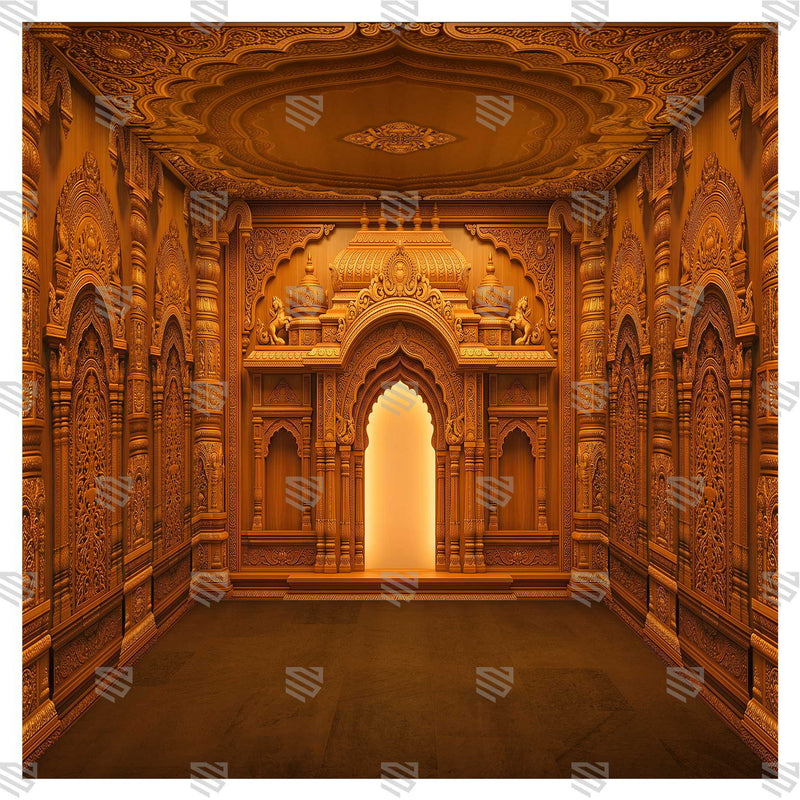 Mahadwar Suvarna Prangan