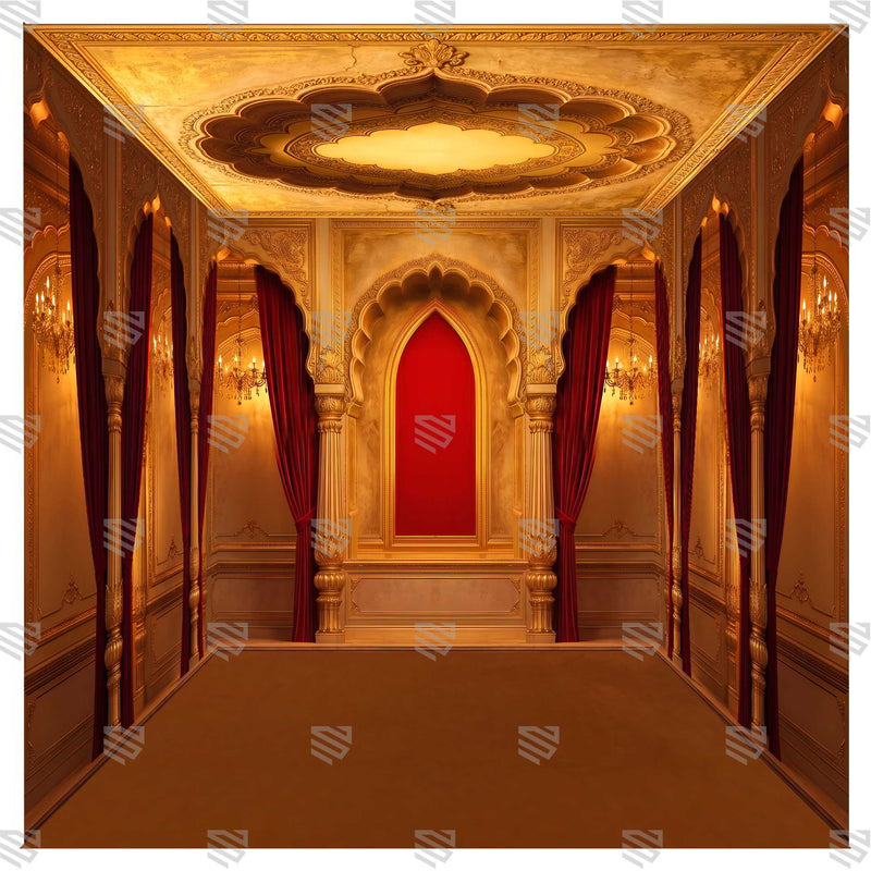Rajsi Rangmahal Darbar