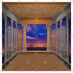 Vanraj Heritage Angan
