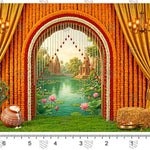 Marigold Lotus Gateway