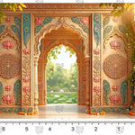 Blossom Archway Radiance
