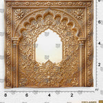 Muktarekha Ivory Gateway