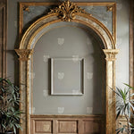 Vintage Aureate Alcove