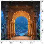 Chandrika Darbar Angan