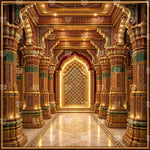 Rajangana Stambhashobha Majesty