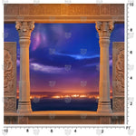 Vanraj Heritage Angan