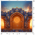 Nakshatra Divya pandal