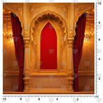 Rajsi Rangmahal Darbar