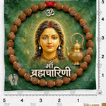 Maa Brahmacharini Navratri 