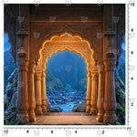 Chandrika Darbar Angan
