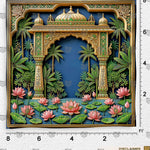 Kamalavana Tranquil Oasis
