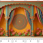 Regal Mandala Pavilion