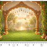 Vrindavan Blossom Gateway
