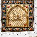 Neelkamal Heritage Border