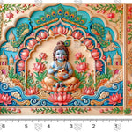 Laddu Gopal Serenity