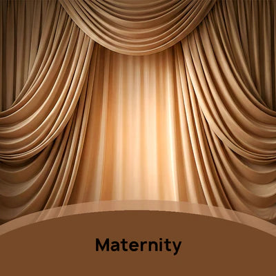 Maternity Backdrop