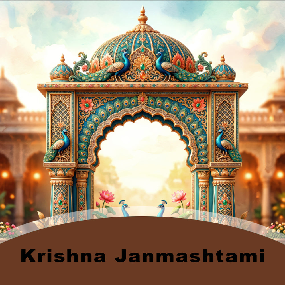 Krishna Janmashtami