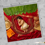 Mangal Patra Shringar