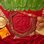 Mangal Patra Shringar