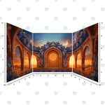 Nakshatra Divya pandal