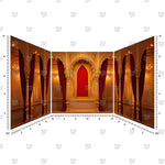Rajsi Rangmahal Darbar