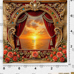Sindoor Sunset Arch