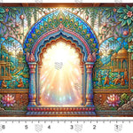 Divine Lotus Portal