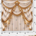 Shvetambara Suvarnalata Opulence