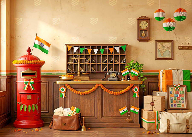 Heritage Postal Celebration