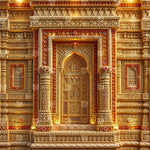 Pushpita Dantadwara Mahal