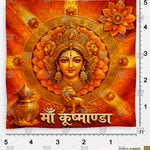 Maa Kushmanda Navratri