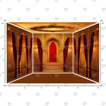 Rajsi Rangmahal Darbar
