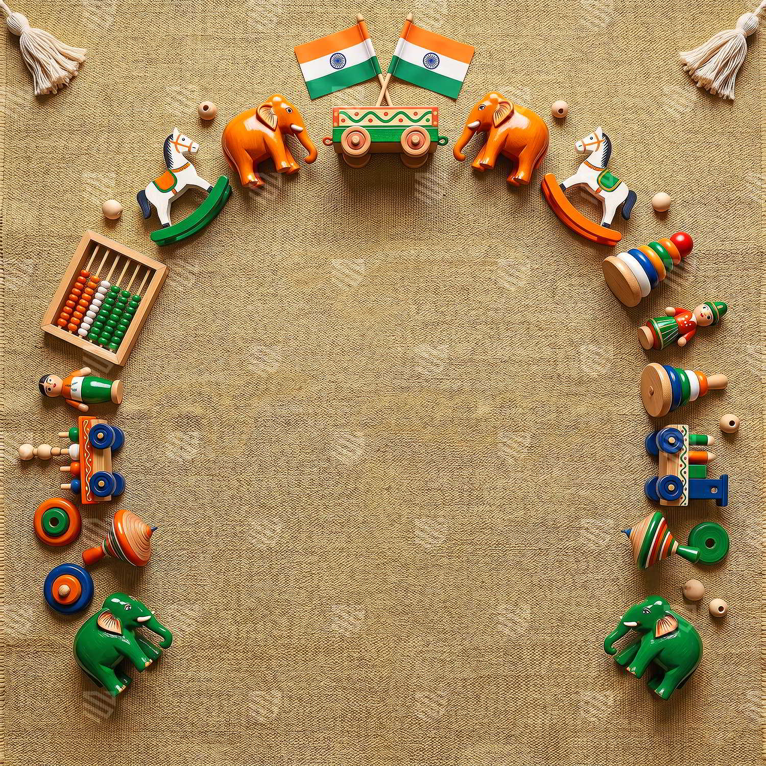 independence Playtime Tales