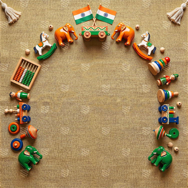 independence Playtime Tales
