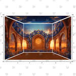 Nakshatra Divya pandal