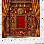 Ghantanad Floral Shrine