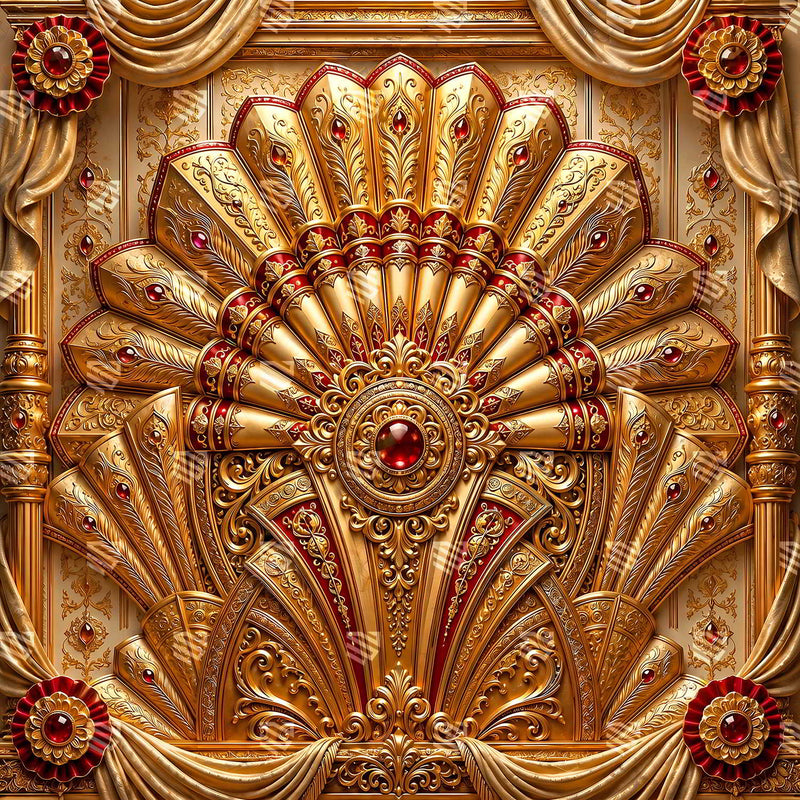 Mayurpatra Ratnakesara Brilliance
