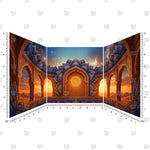 Nakshatra Divya pandal