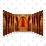 Rajsi Rangmahal Darbar
