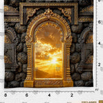 Kanak Stone Gateway