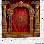 Kanakatorana Sindooramandala