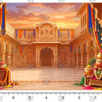 Divine Palace Celebration